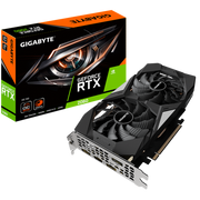Gigabyte Rtx 2060 6G OC