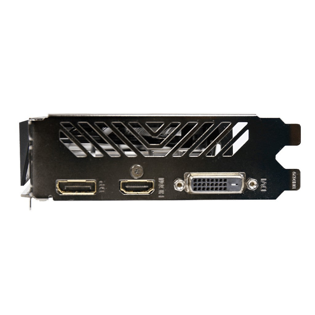 Gigabyte Gtx 1050TI 4G Gaming – product view 2