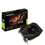 Gigabyte GTX 1060 3G OC Mini