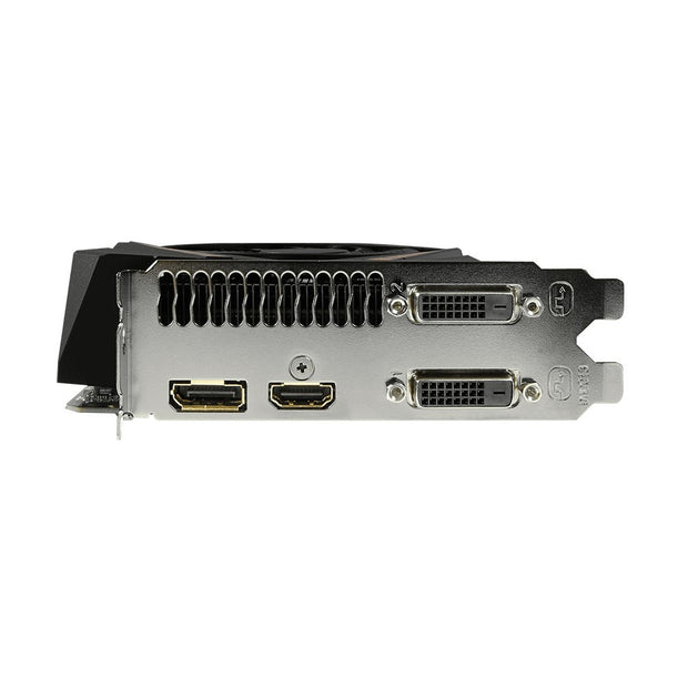Gigabyte GTX 1060 3G OC Mini