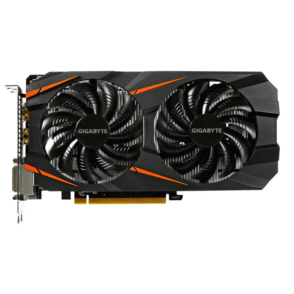 Gigabyte GTX 1060 3G Windforce