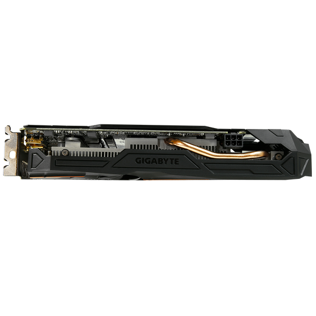 Gigabyte Gtx 1060 6G Windforce OC