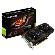 Gigabyte Gtx 1060 6G Windforce OC