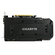 Gigabyte Gtx 1060 6G Windforce OC