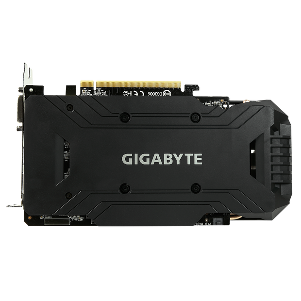 Gigabyte Gtx 1060 6G Windforce OC