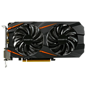 Gigabyte Gtx 1060 6G Windforce OC