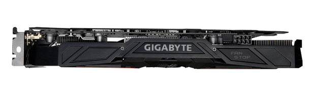 Gigabyte GTX 1070 8G Gaming G1