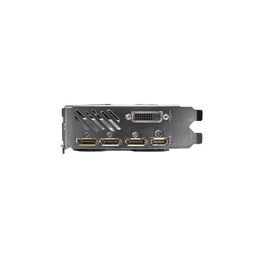 Gigabyte GTX 1070 8G Gaming G1