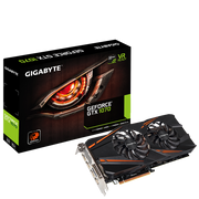 Gigabyte GTX 1070 8G Windforce