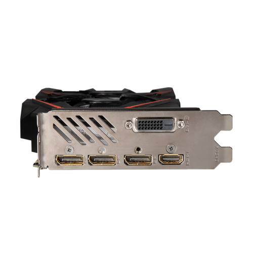 Gigabyte GTX 1070 8G Windforce