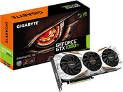 Gigabyte GTX 1080Ti 11GB OC
