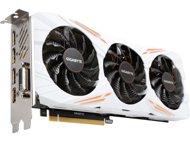 Gigabyte GTX 1080Ti 11GB OC