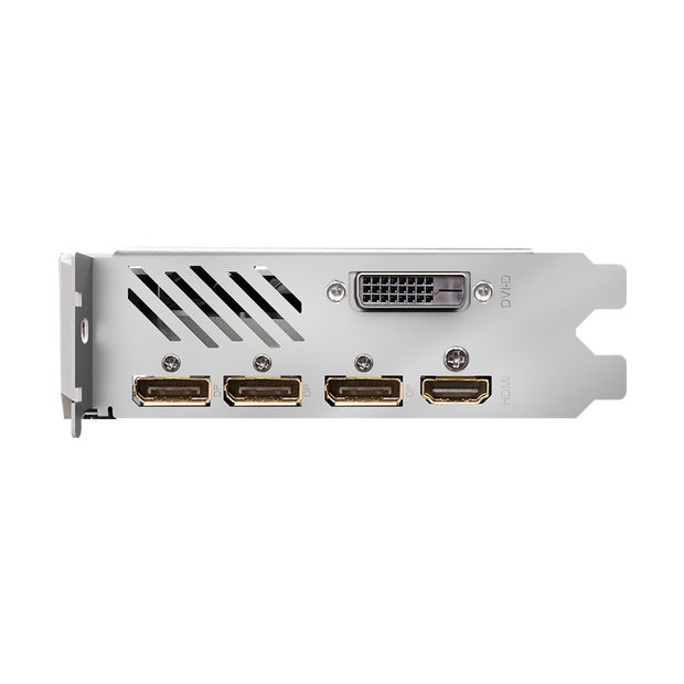 Gigabyte GTX 1080Ti 11GB OC