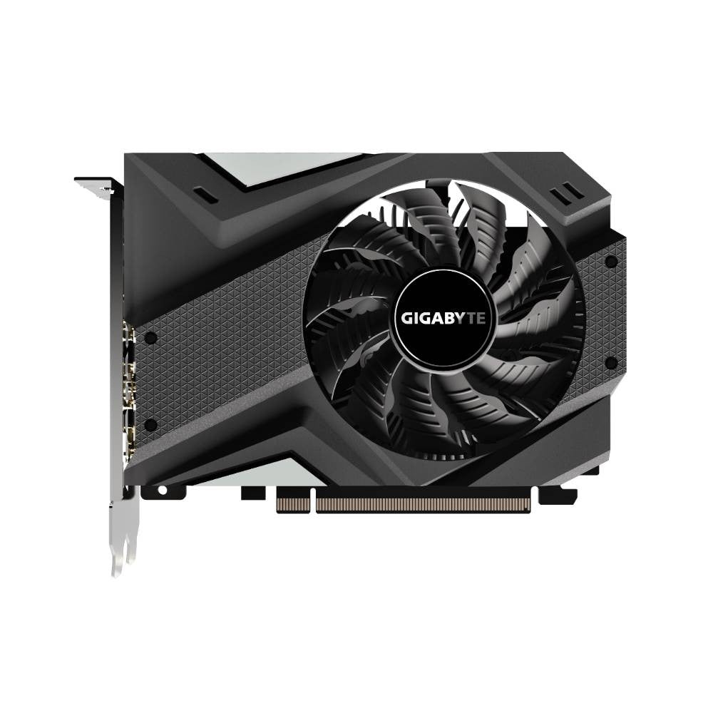 Gigabyte Gtx 1650 4G Super OC