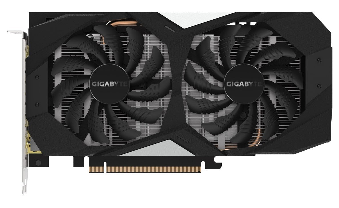 Gigabyte Gtx 1660TI 6G
