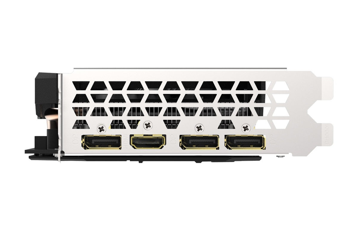 Gigabyte Gtx 1660TI 6G