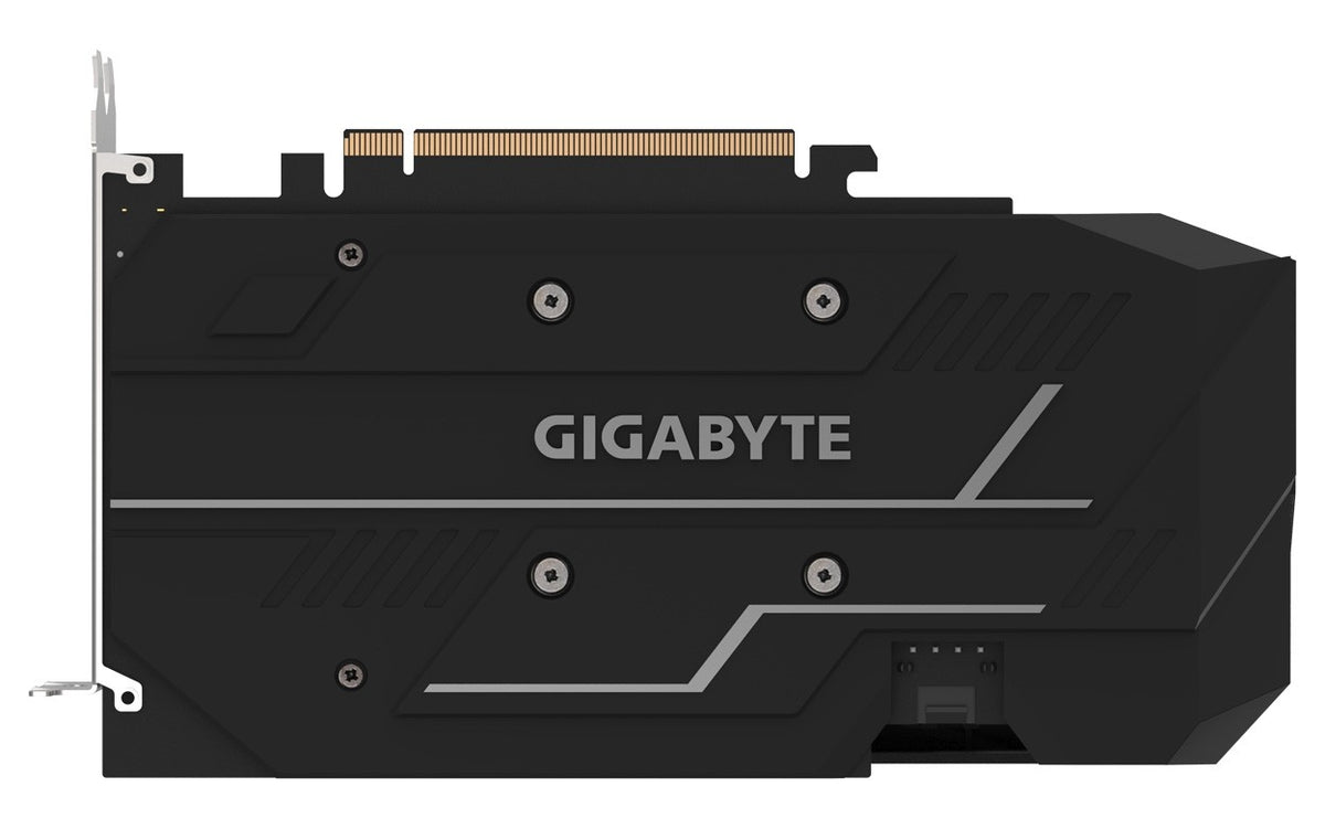 Gigabyte Gtx 1660TI 6G