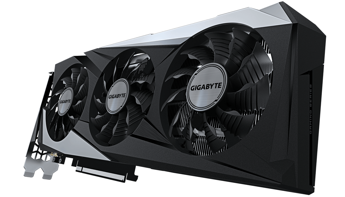 Gigabyte Rtx 3070TI 8G Gaming OC
