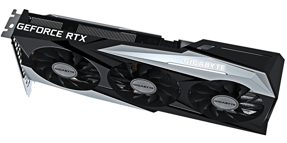 Gigabyte Rtx 3070 8G Gaming OC