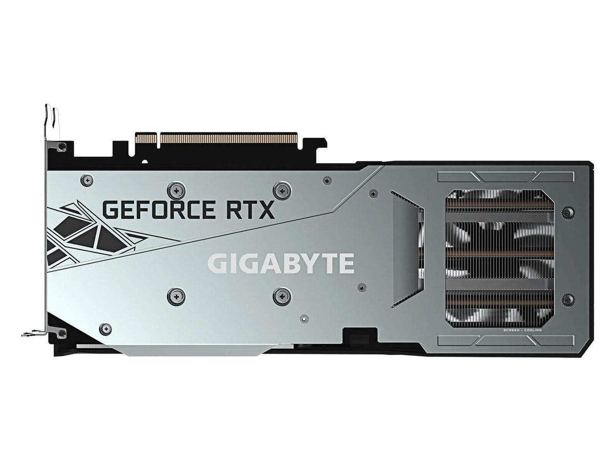 Gigabyte Rtx 3070 8G Gaming OC