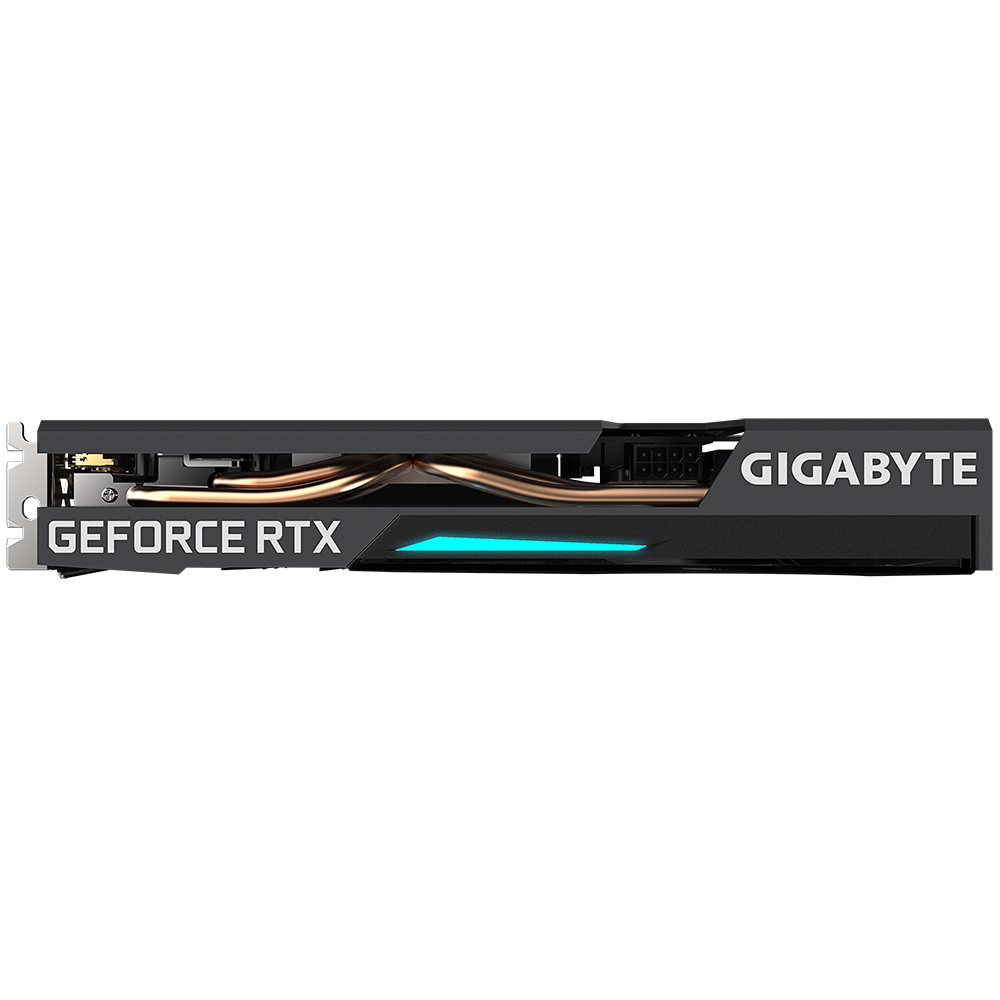 Gigabyte Rtx3060TI 8G Eagle