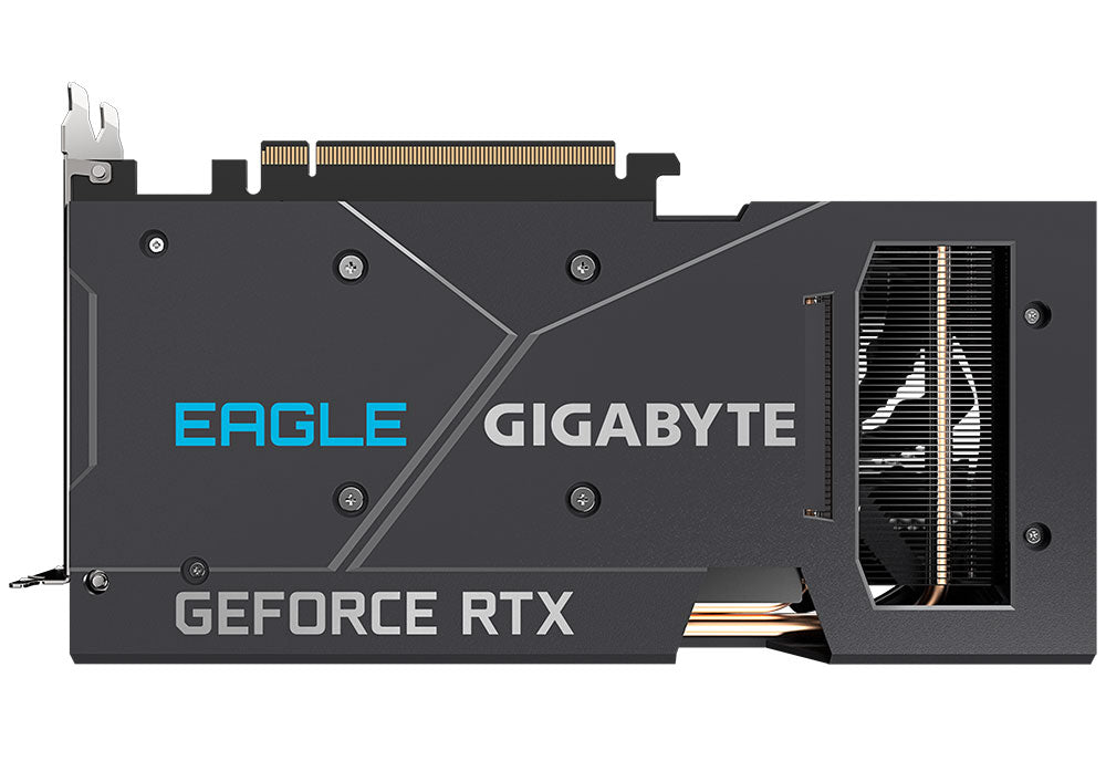 Gigabyte Rtx3060TI 8G Eagle