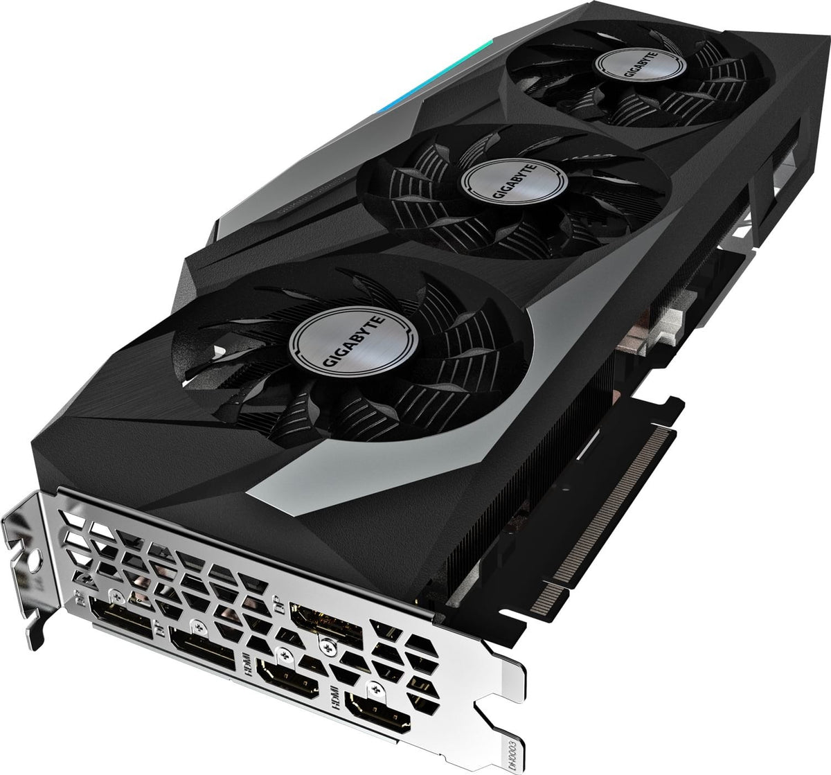 Gigabyte Rtx 3080 10G Gaming OC