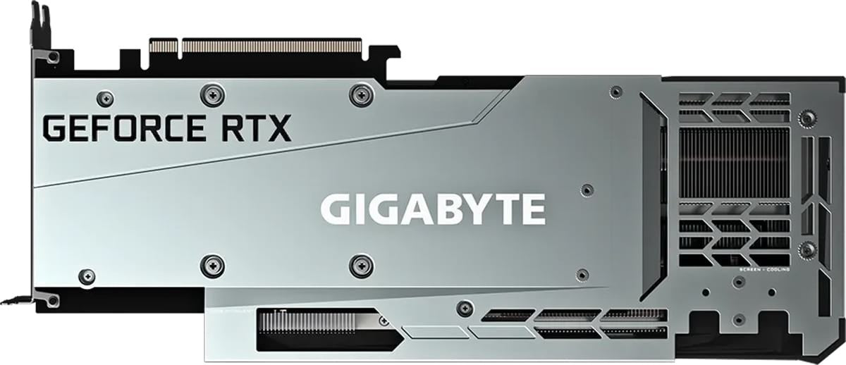 Gigabyte Rtx 3080 10G Gaming OC