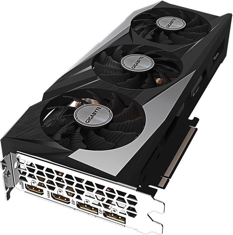 Gigabyte RX 6700XT 12G Gaming OC