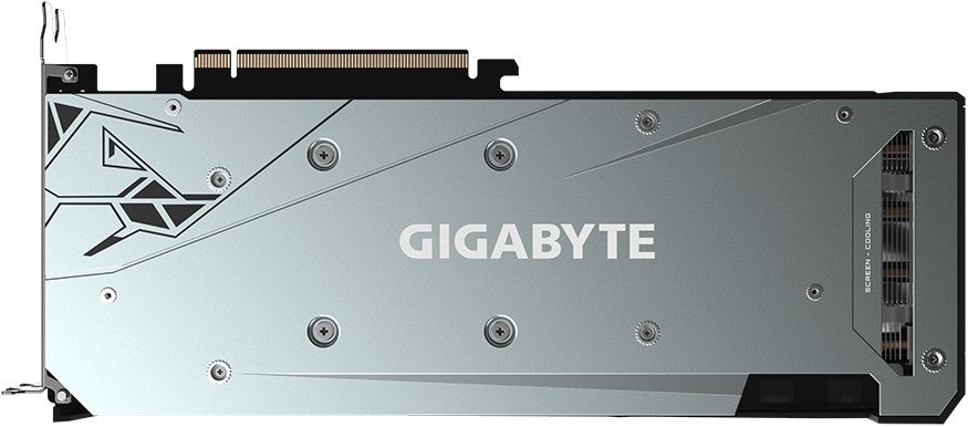 Gigabyte RX 6700XT 12G Gaming OC – product view 5