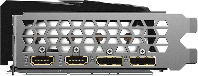 Gigabyte RX 6700XT 12G Gaming OC – product view 6