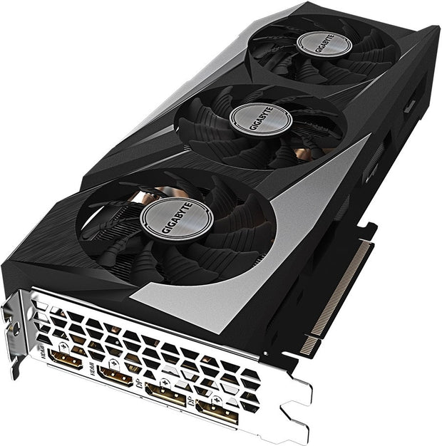 Gigabyte RX 6700XT 12G Gaming OC