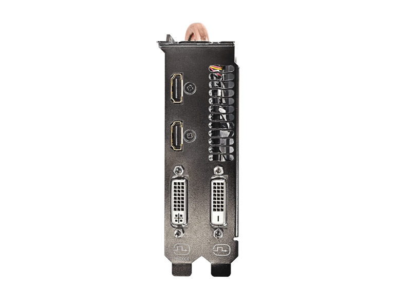 Gigabyte GTX 750TI