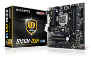 Gigabyte GA-B150m D3H
