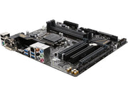 Gigabyte GA-B150m D3H