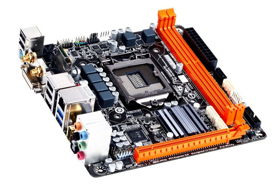 Gigabyte GA-B85N Phoenix WIFI