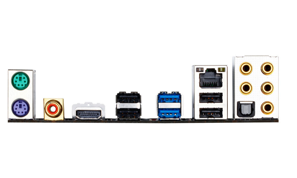 Gigabyte G1 SNIPER B5 – product view 3