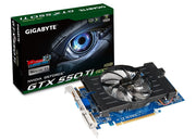 Gigabyte Gtx 550TI