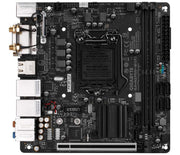 Gigabyte GA-H270N Wifi