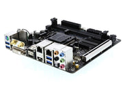 Gigabyte GA-H270N Wifi