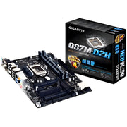 Gigabyte GA Q87 - D2H