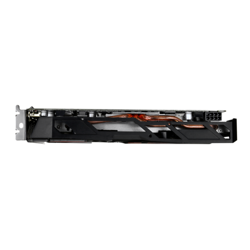 Gigabyte Rx570 4G – product view 4