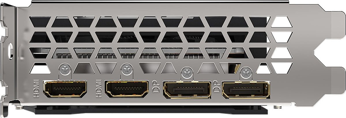 Gigabyte RX 6600XT 8G Eagle