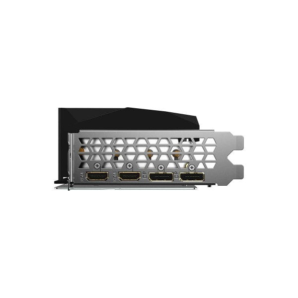 Gigabyte RX6800 16GB Gaming OC – product view 4