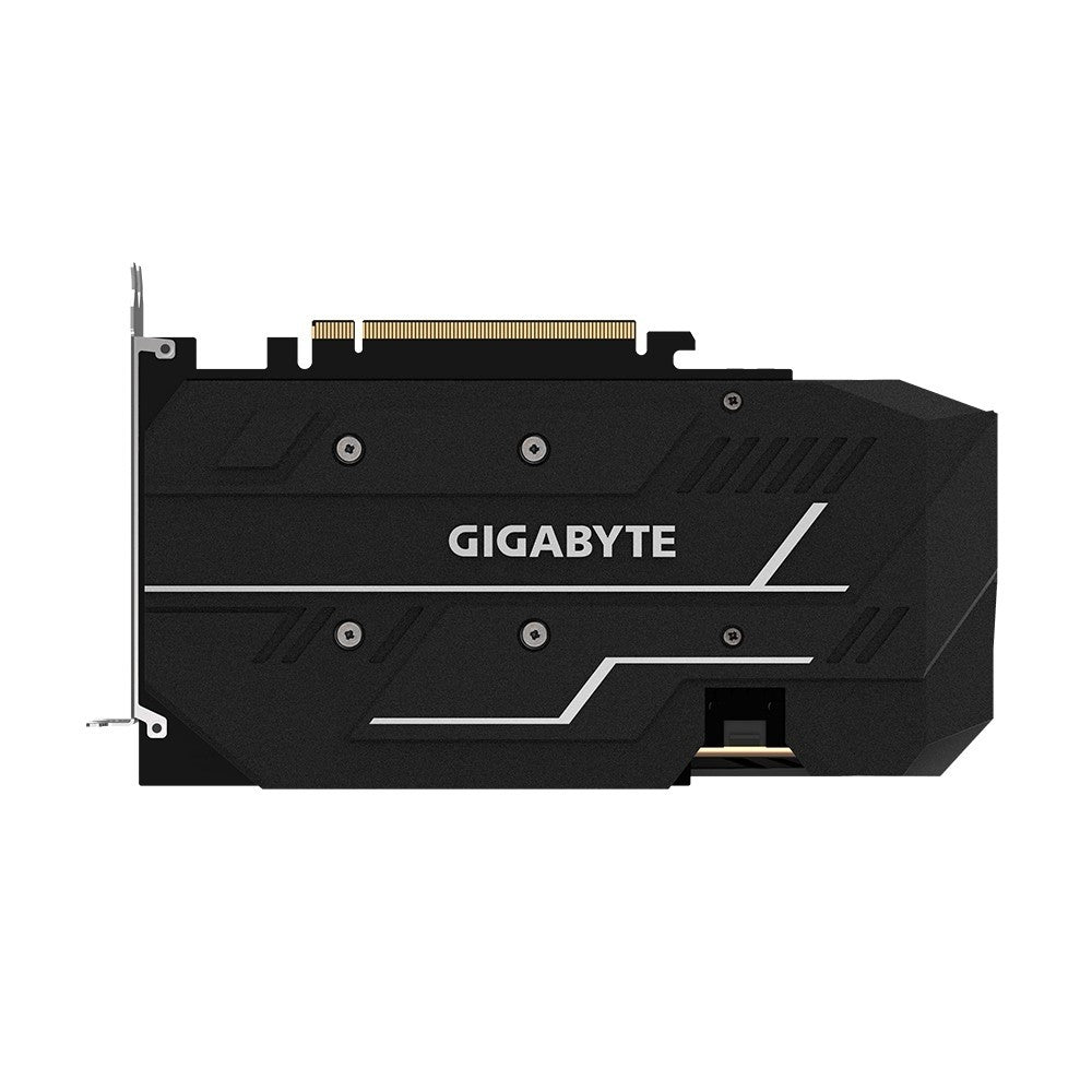Gigabyte Rtx 2060 6G OC – product view 3