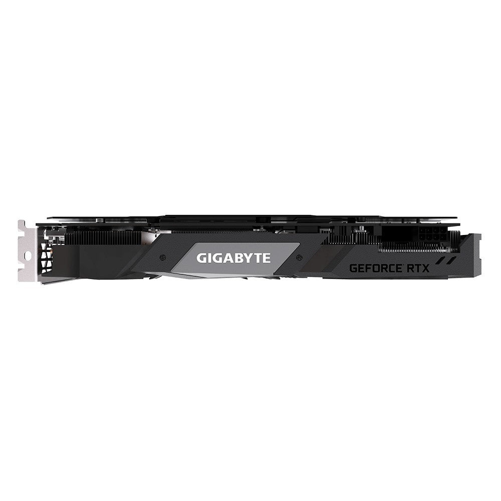 Gigabyte Rtx 2060 6G OC – product view 4