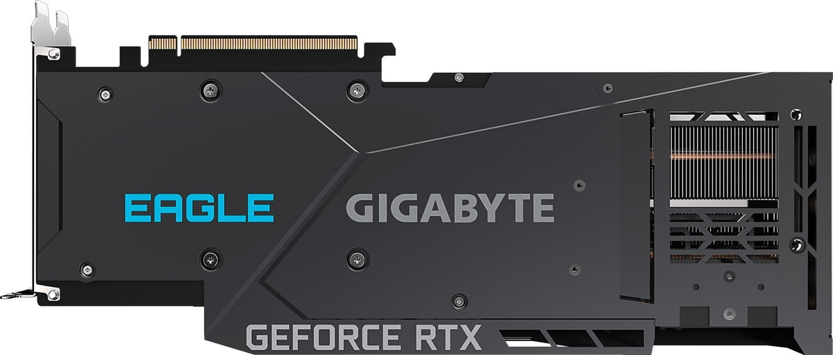 Gigabyte Rtx 3080 10G Eagle – product view 3