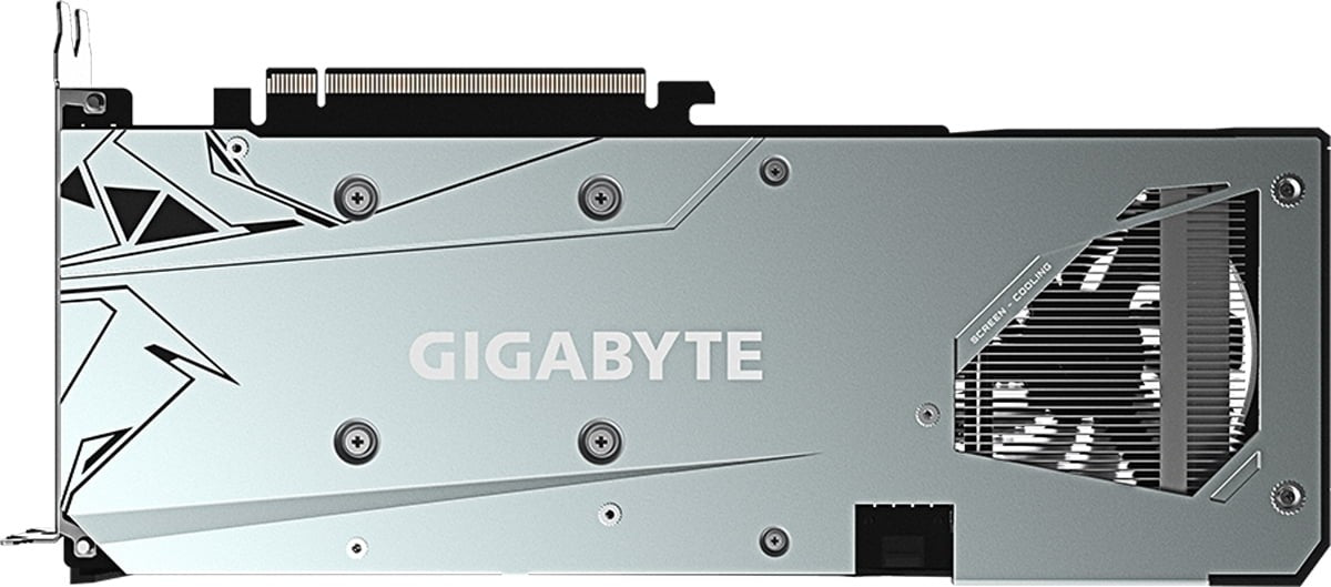 Gigabyte RX 6600XT 8G Gaming OC