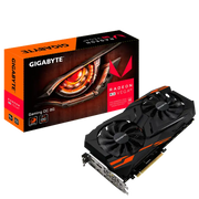 Gigabyte Vega 64 8G Gaming OC