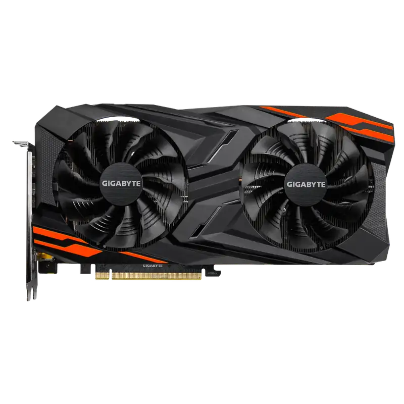 Gigabyte Vega 64 8G Gaming OC